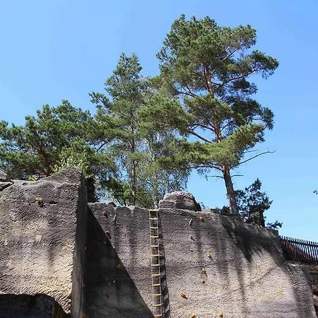 Ubytovací Na Skalách * Budislav (Svitavy)