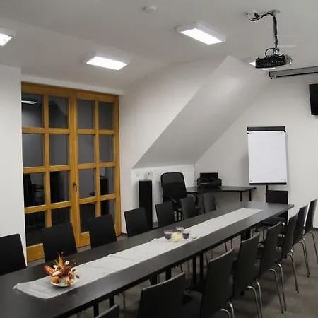 Ubytovací Na Skalách * Budislav (Svitavy)