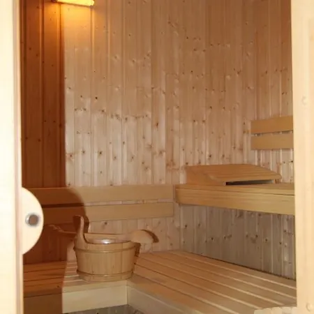 Casa de hóspedes Ubytovací Na Skalách *