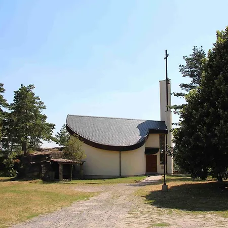 Casa de hóspedes Ubytovací Na Skalách Budislav (Svitavy)