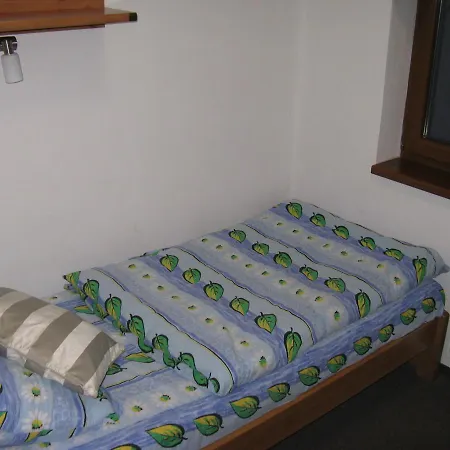 Ubytovací Na Skalách Casa de hóspedes Budislav (Svitavy)