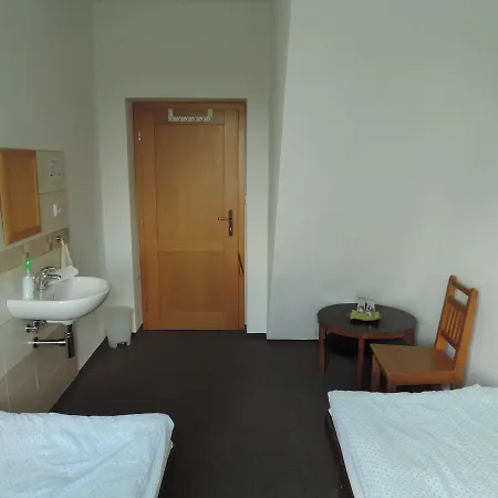 Casa de hóspedes Ubytovací Na Skalách Budislav (Svitavy)