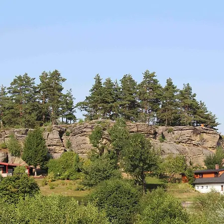 Ubytovaci Na Skalach *